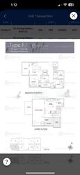 Palmera East (D14), Apartment #474069631